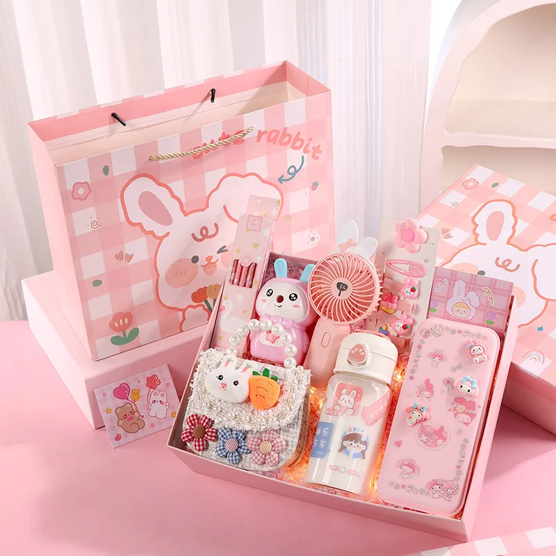 SANSHU Gift Box Sets-33