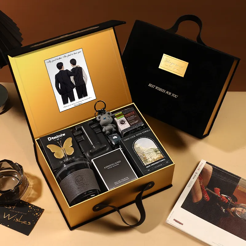 SANSHU Gift Box Sets-1