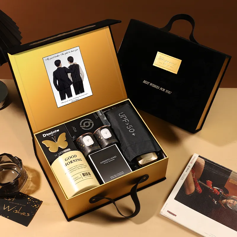 SANSHU Gift Box Sets-15