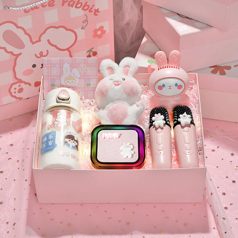 SANSHU Gift Box Sets-11
