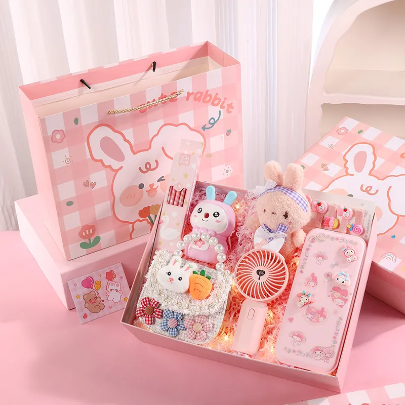 SANSHU Gift Box Sets-31