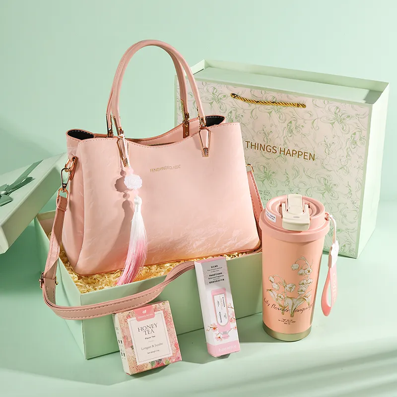 SANSHU Gift Box Sets-27