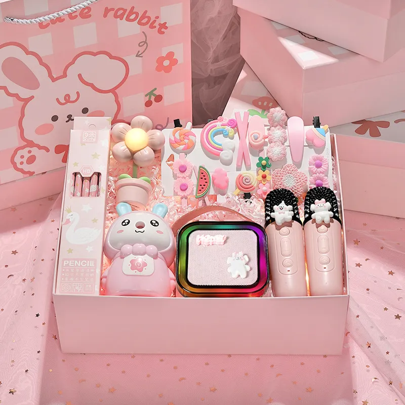 SANSHU Gift Box Sets-5