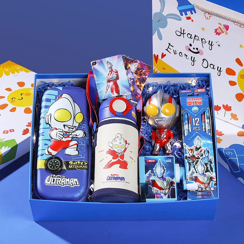 SANSHU Gift Box Sets-29