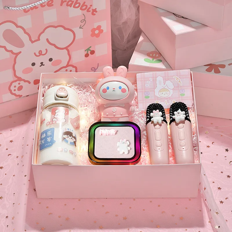 SANSHU Gift Box Sets-9