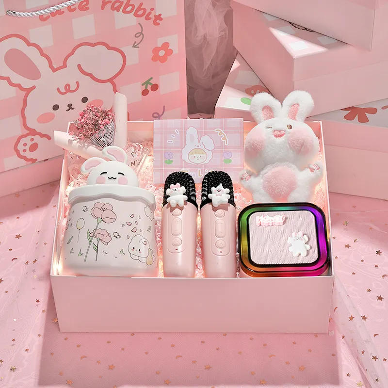 SANSHU Gift Box Sets-23