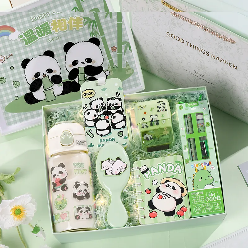 SANSHU Gift Box Sets-7