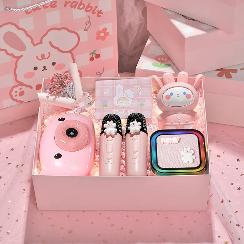 SANSHU Gift Box Sets-19