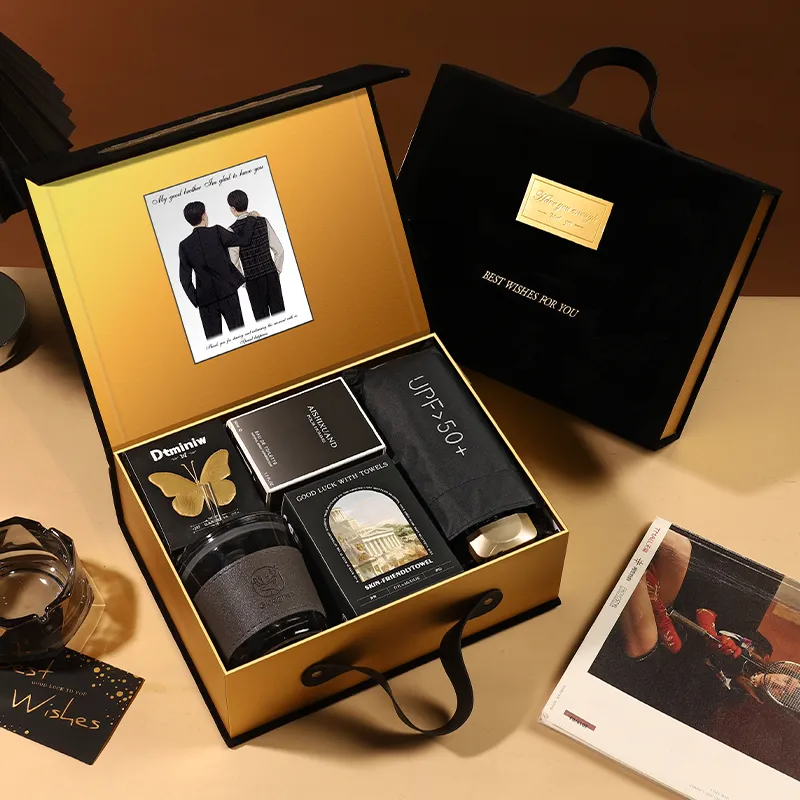 SANSHU Gift Box Sets-23