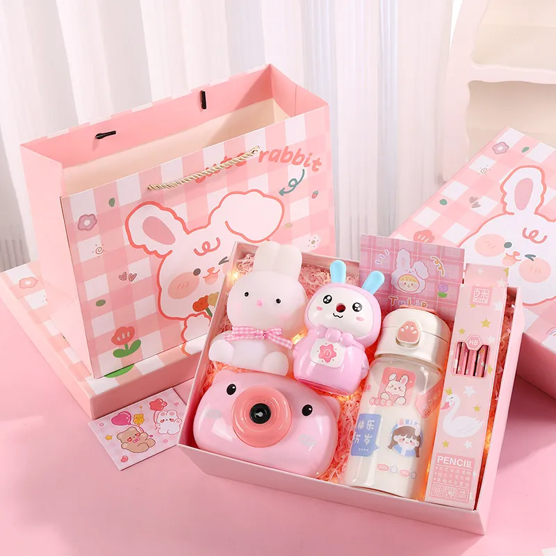 SANSHU Gift Box Sets-11