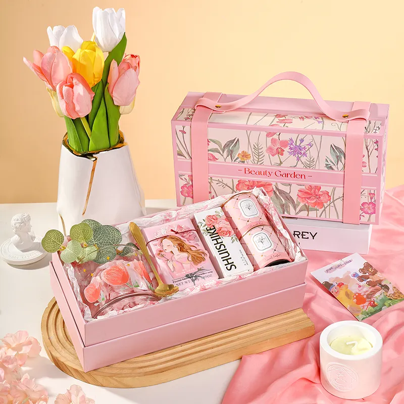 SANSHU Gift Box Sets-17