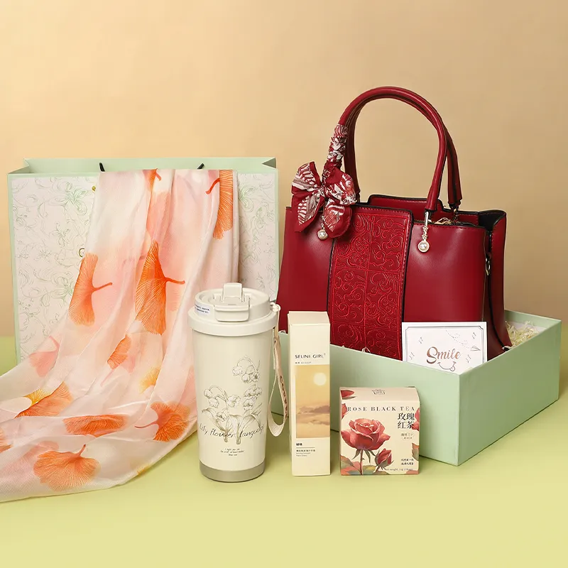 SANSHU Gift Box Sets-23