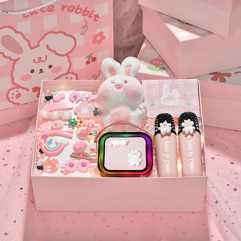SANSHU Gift Box Sets-7