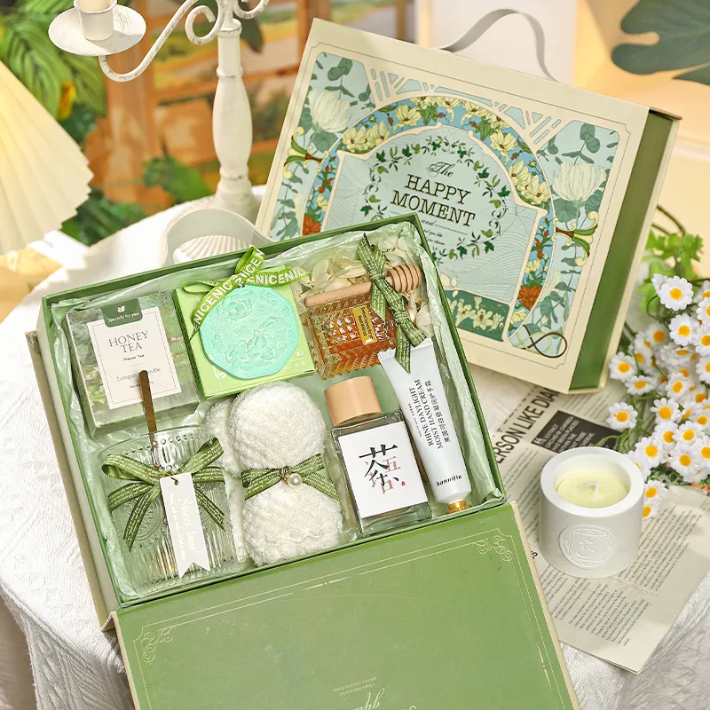 SANSHU Gift Box Sets-13