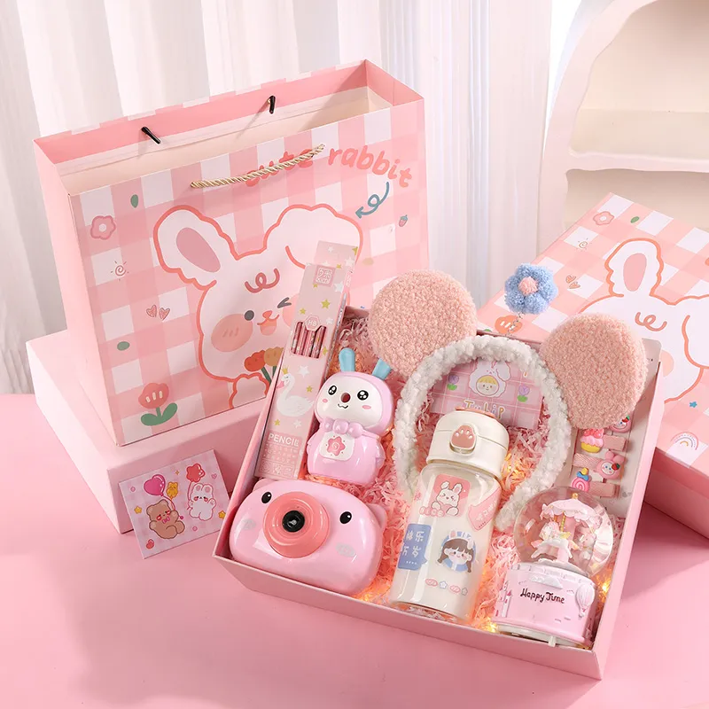 SANSHU Gift Box Sets-37
