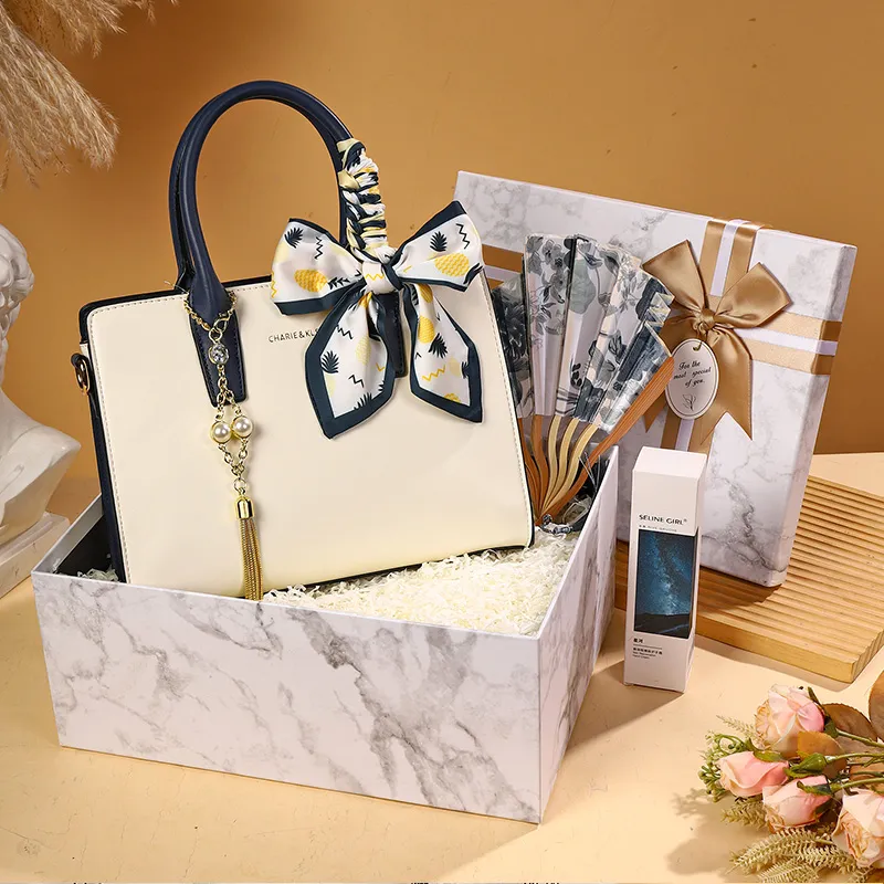SANSHU Gift Box Sets-23