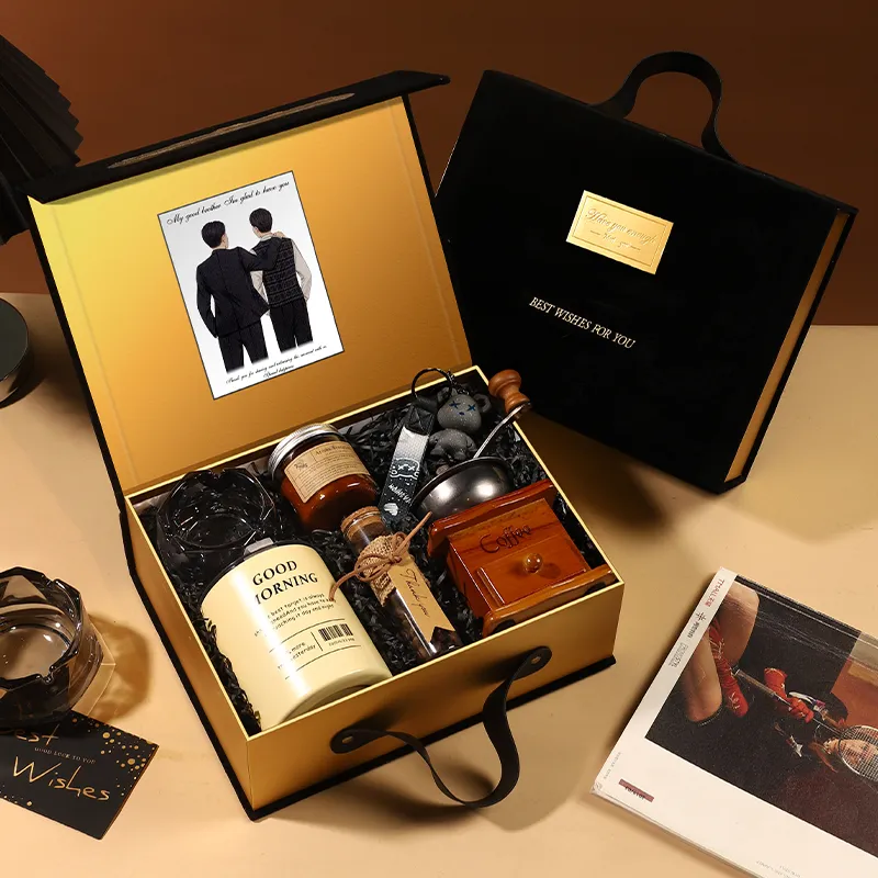 SANSHU Gift Box Sets-17