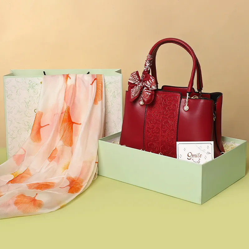SANSHU Gift Box Sets-29