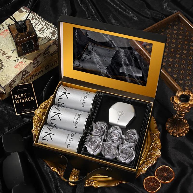 SANSHU Gift Box Sets-13