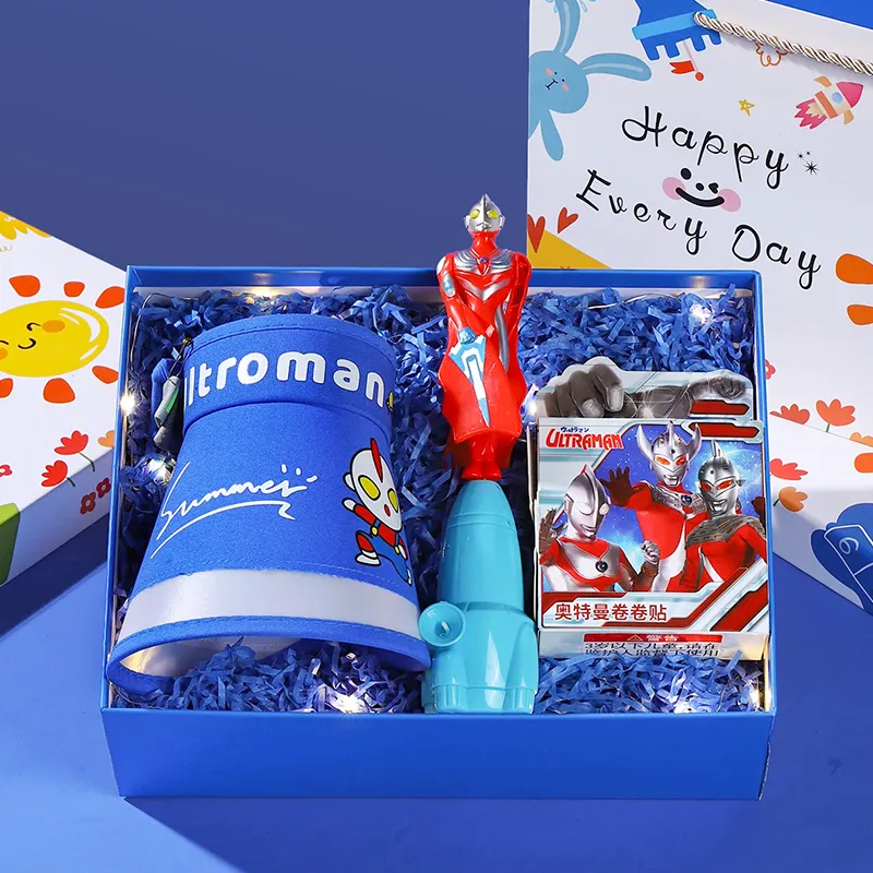 SANSHU Gift Box Sets-3