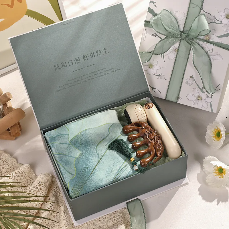 SANSHU Gift Box Sets-19