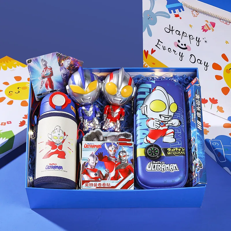 SANSHU Gift Box Sets-19