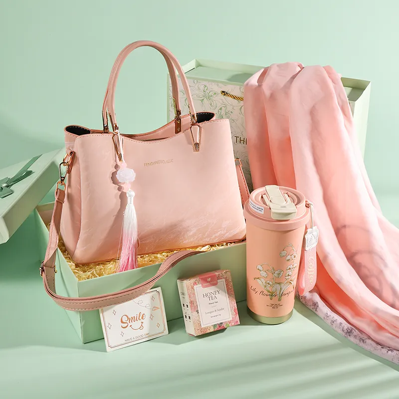 SANSHU Gift Box Sets-33