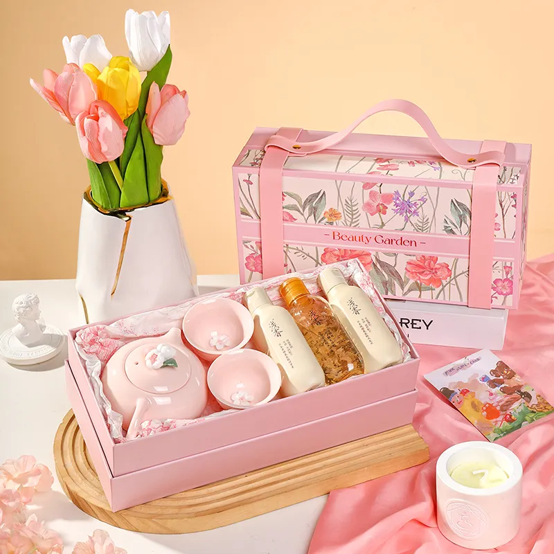 SANSHU Gift Box Sets-9