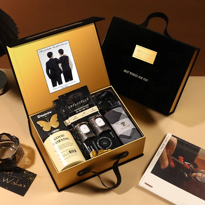 SANSHU Gift Box Sets-9