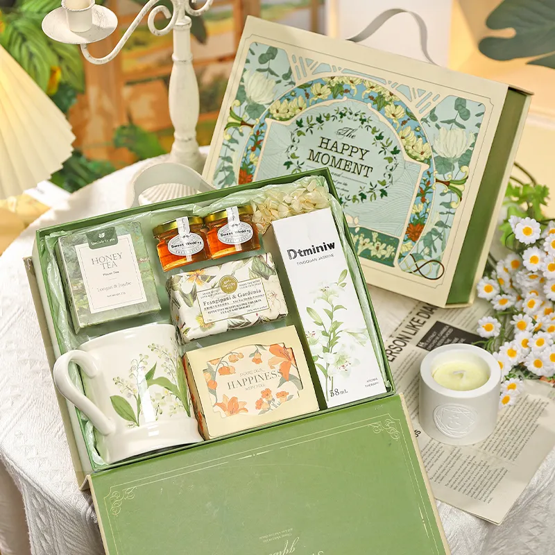 SANSHU Gift Box Sets-17
