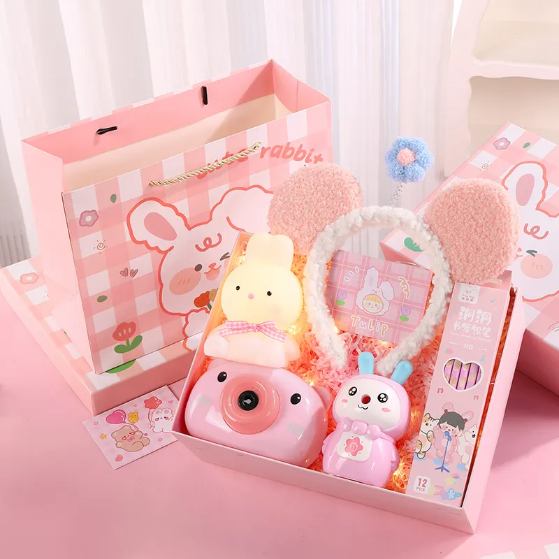 SANSHU Gift Box Sets-5