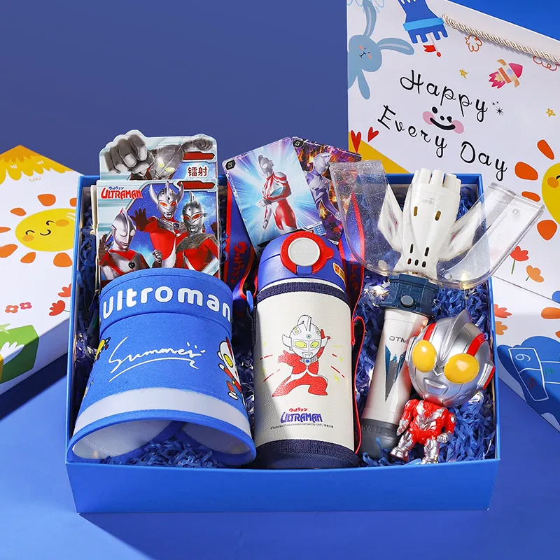 SANSHU Gift Box Sets-15