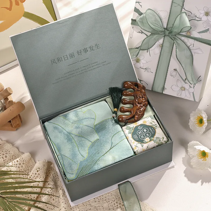 SANSHU Gift Box Sets-23