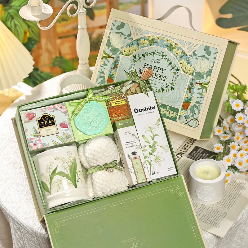 SANSHU Gift Box Sets-1
