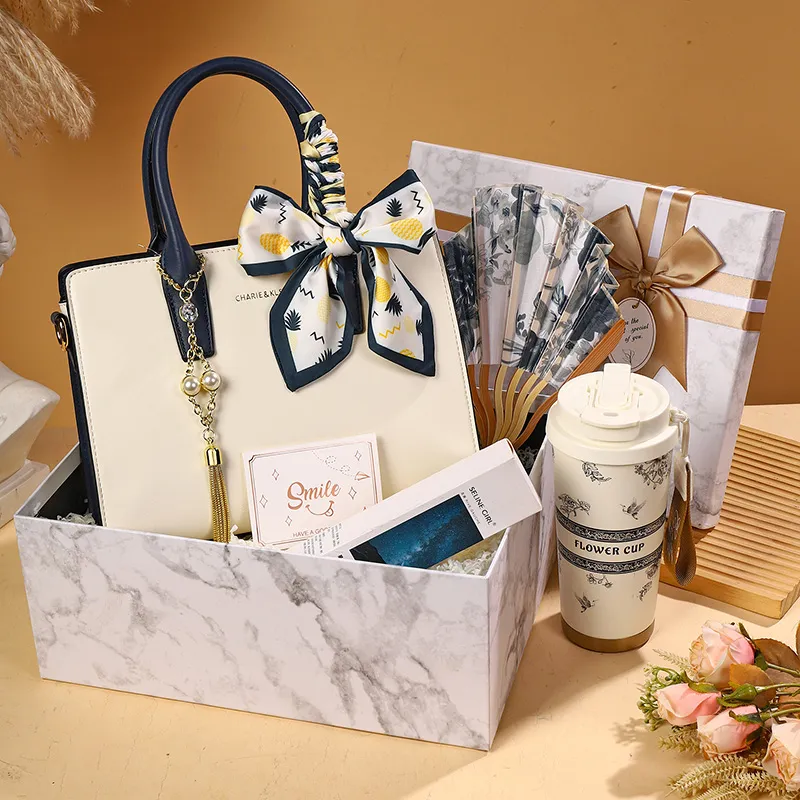 SANSHU Gift Box Sets-27