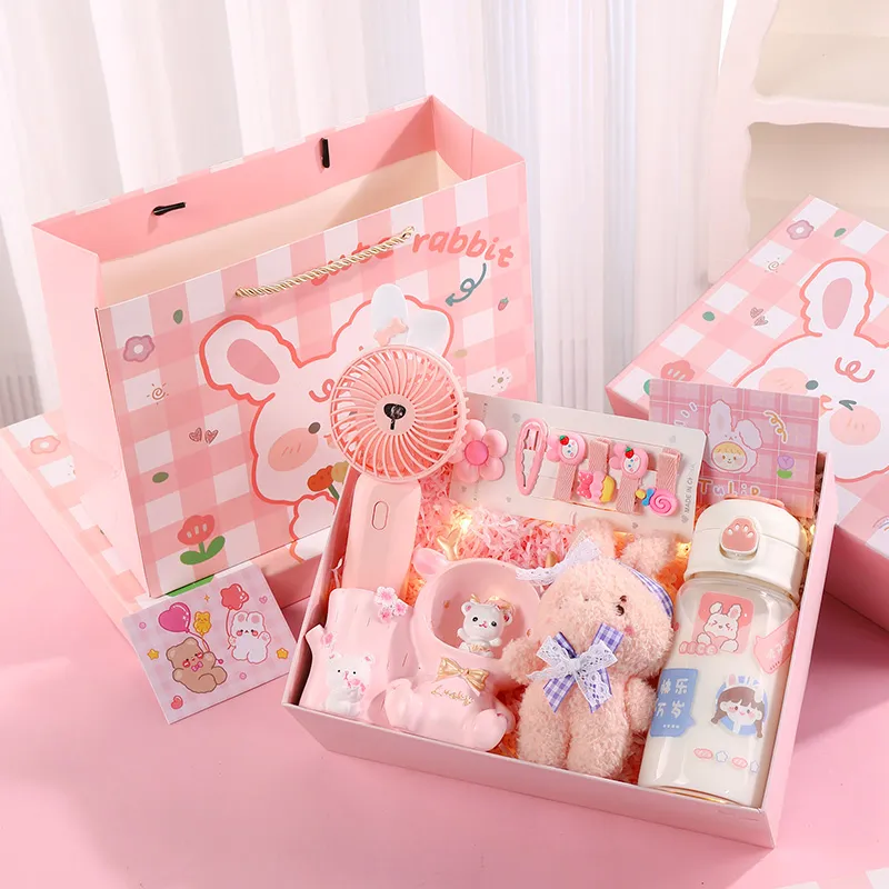 SANSHU Gift Box Sets-13