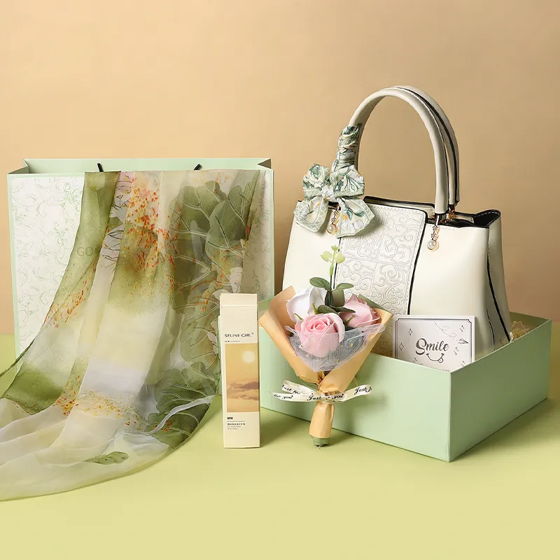 SANSHU Gift Box Sets-13