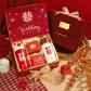 Born 1 Pair 316 Keep Warm Pair Cups+Honeys Fragrance Soap+Joy Honey+Box