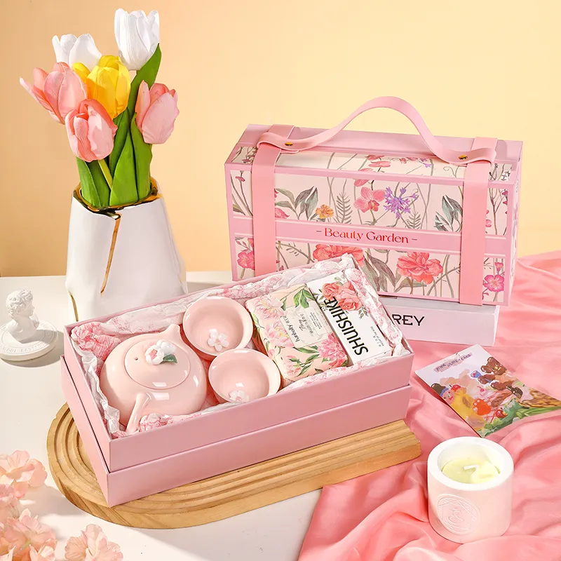 SANSHU Gift Box Sets-1