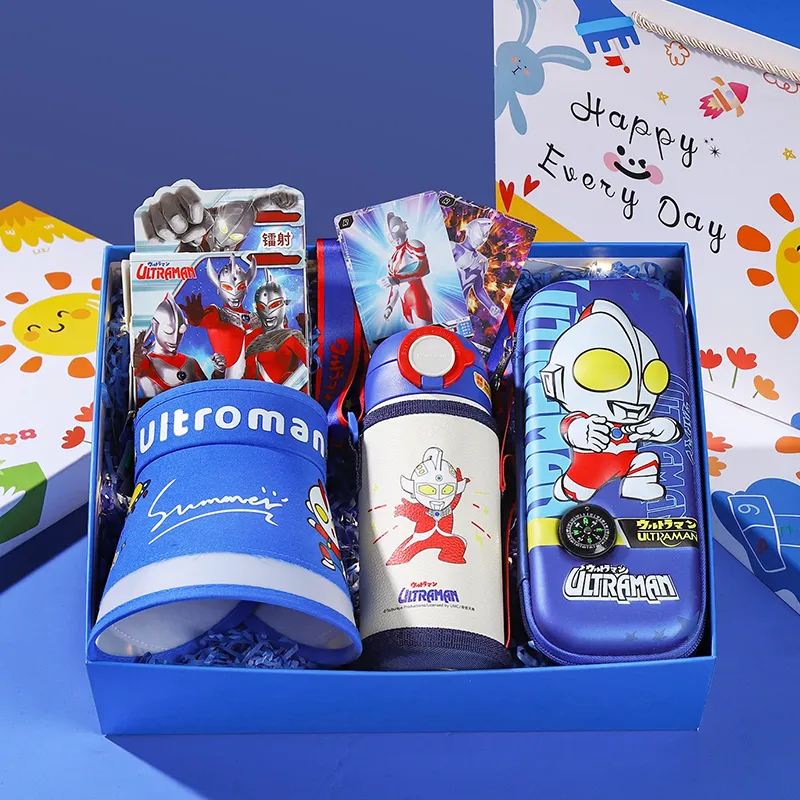 SANSHU Gift Box Sets-17