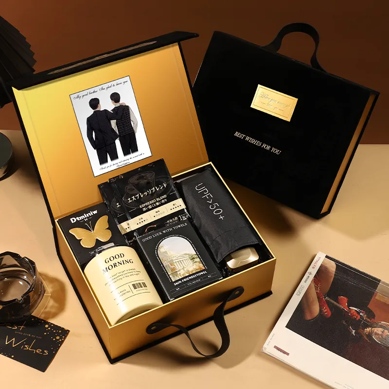 SANSHU Gift Box Sets-7