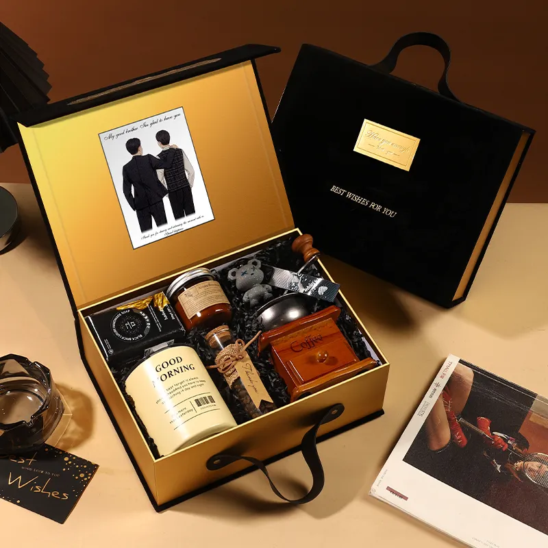 SANSHU Gift Box Sets-5