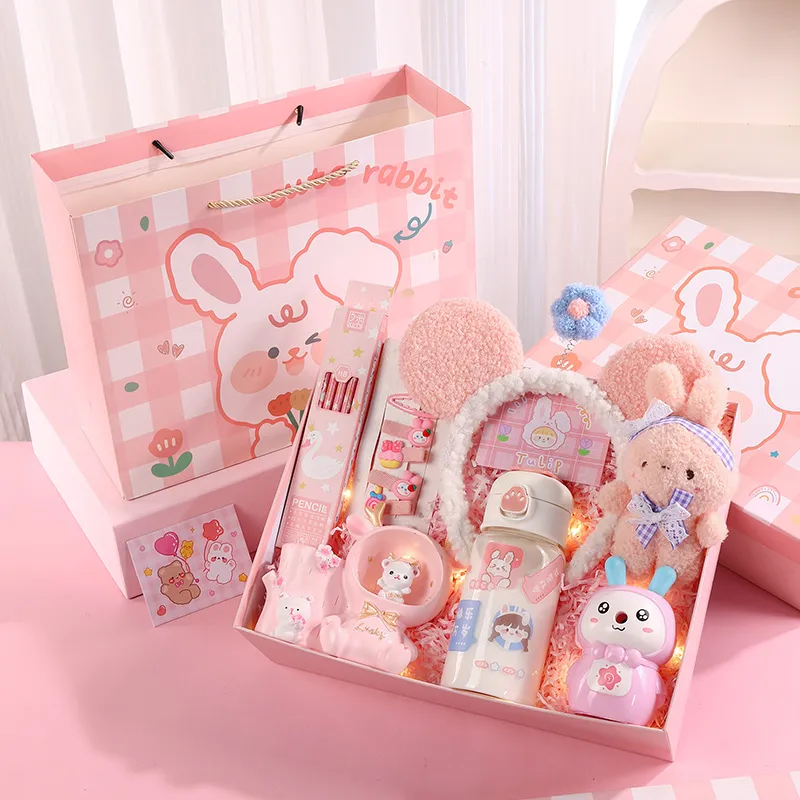 SANSHU Gift Box Sets-17
