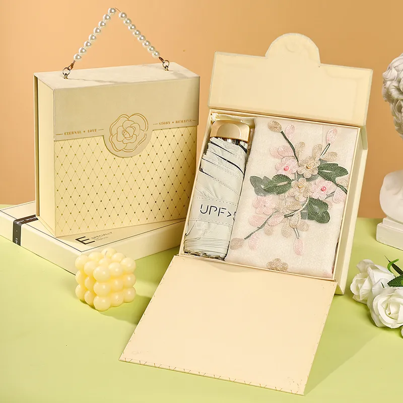 SANSHU Gift Box Sets-19