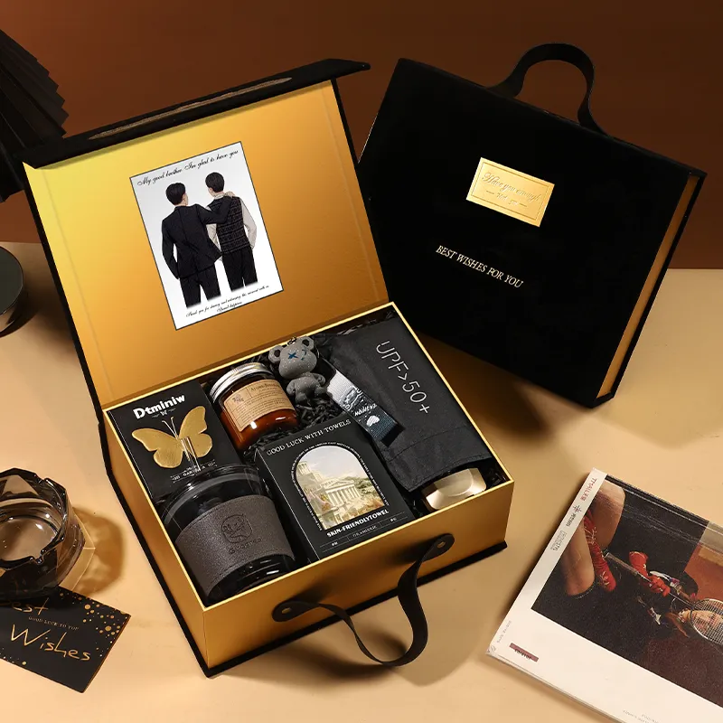 SANSHU Gift Box Sets-21