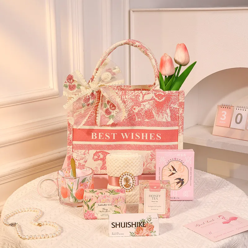 SANSHU Gift Box Sets-23