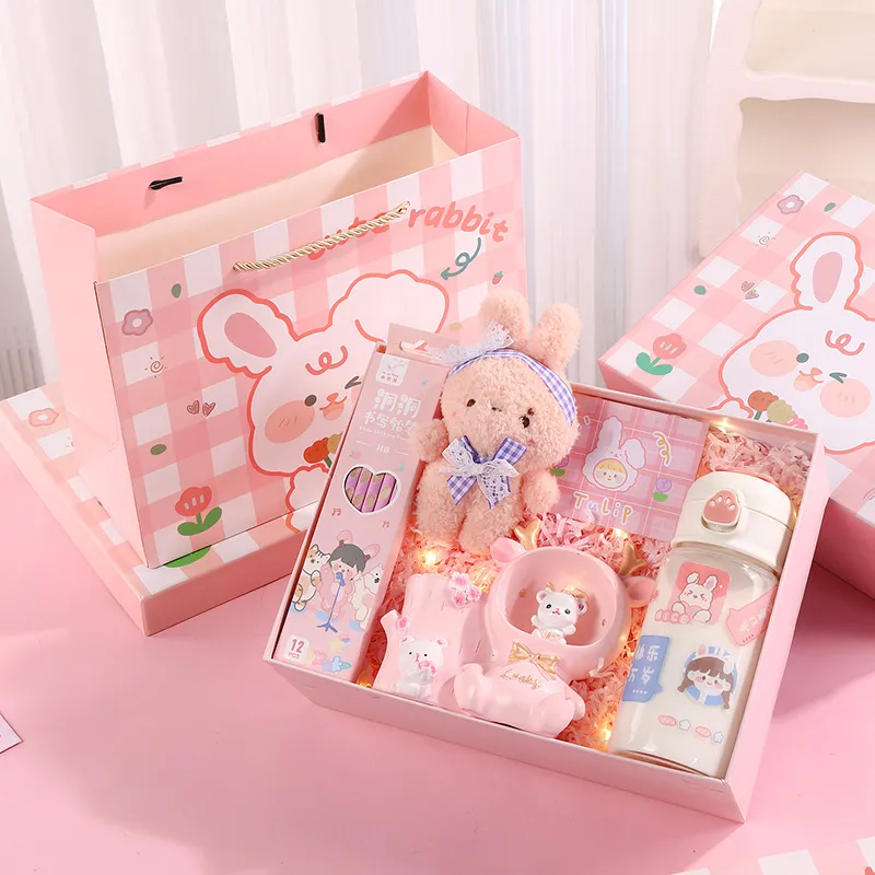 SANSHU Gift Box Sets-1