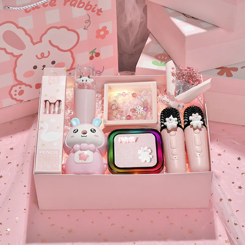 SANSHU Gift Box Sets-17
