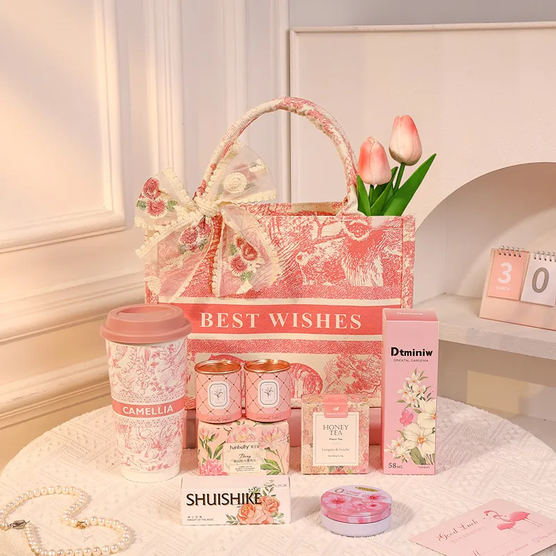 SANSHU Gift Box Sets-29