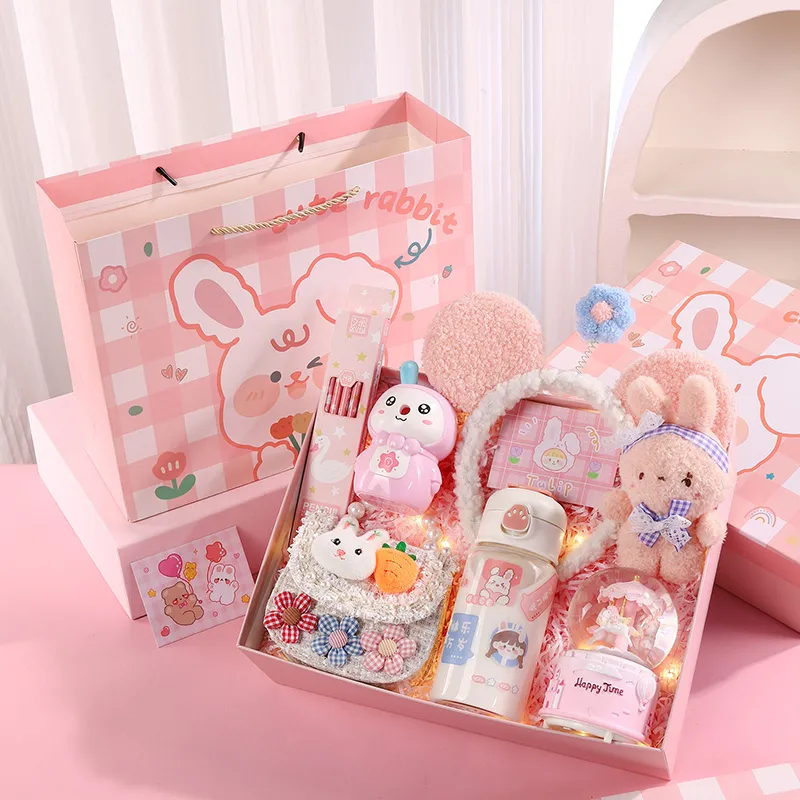 SANSHU Gift Box Sets-27